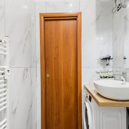 Arco-Cina Town, 4 Posti Letto Apartment Milan Exterior photo