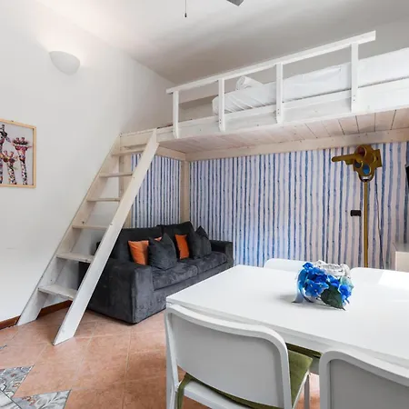 Arco-Cina Town, 4 Posti Letto Apartment Milan Exterior photo